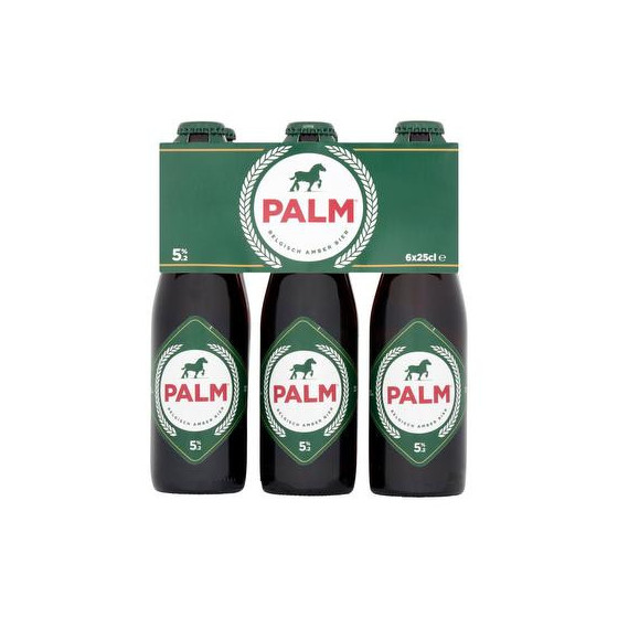Palm 6X25CL