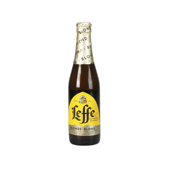 Leffe Blonde 1X 33CL