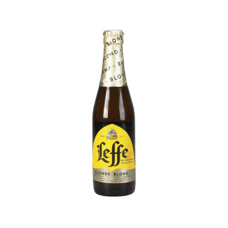 Leffe Blonde 1X 33CL