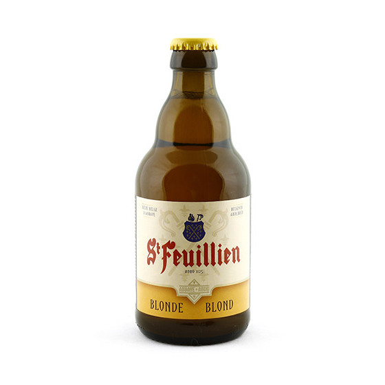 St.Feuillien 1X 33CL