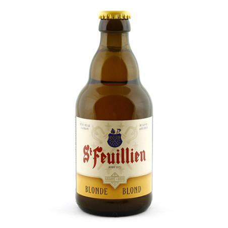 St.Feuillien 1X 33CL