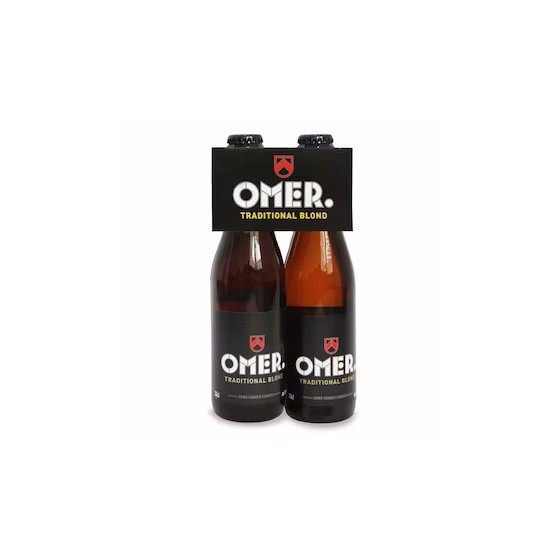 Omer 4X 33CL